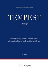 Tempest Trilogy